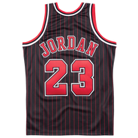 Chicago bulls store jersey foot locker