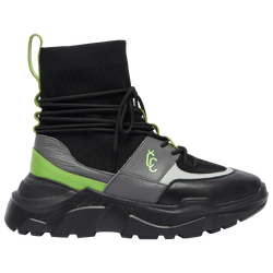 Men's - Bungee Obleceni 3 Sixty - Black/Grey