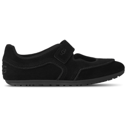 Women's - UGG Quill Mary Jane - Black