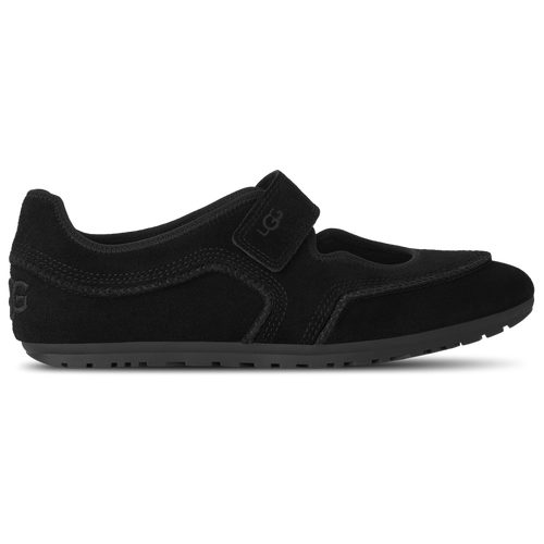 UGG Quill Mary Jane - Ugg Black