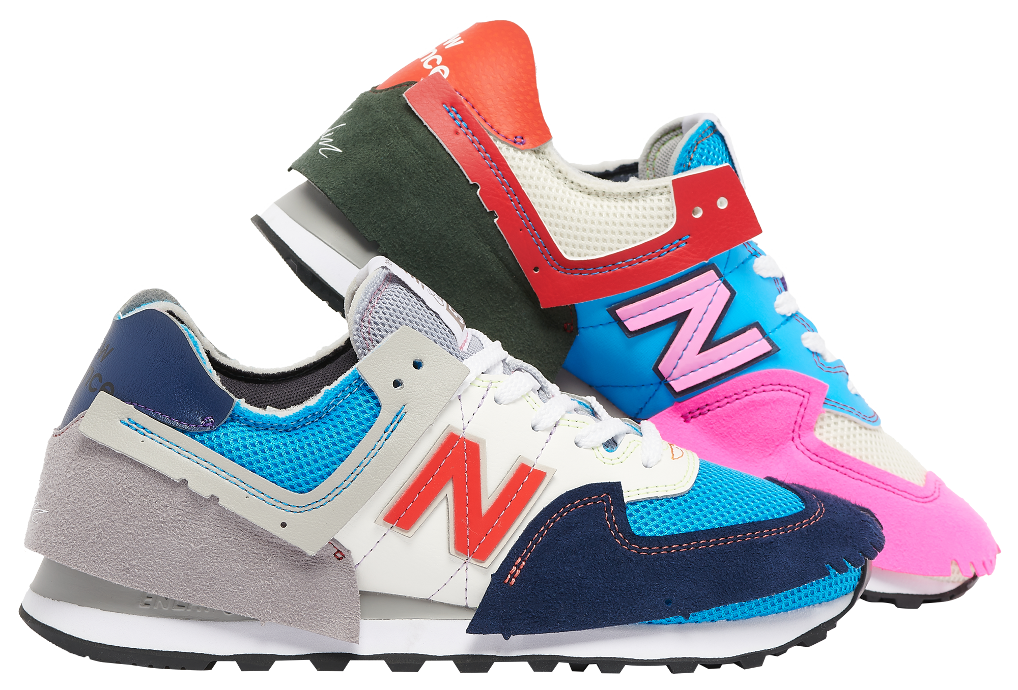 foot locker jaden smith