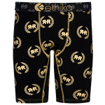 Black/Gold