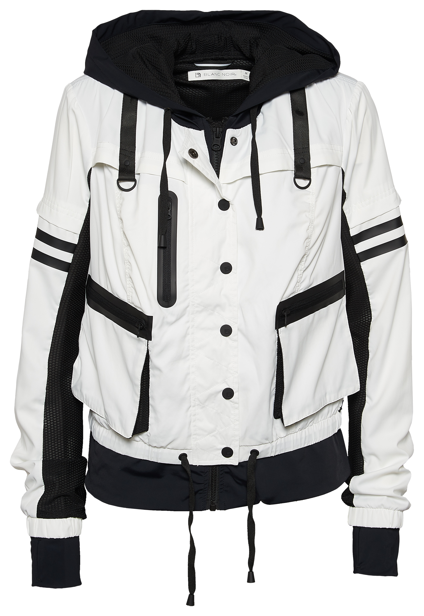 foot locker bomber jacket