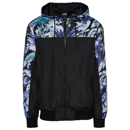 Csg clearance camo jacket