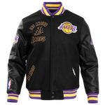 Black/Purple/Yellow