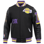 Purple/Black