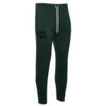 Green/Black