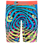 Blue/Multi