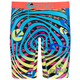 Blue/Multi