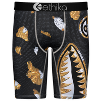 Black/Gold