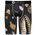 Ethika Graphic Briefs - Boys' Grade School Black/Gold