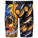 Black/Gold