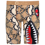 Brown/Black