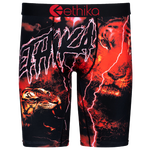 Black/Red