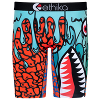 Ethika 3 pack youth boxer briefs underwear LARGE - Helia Beer Co