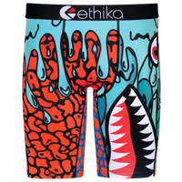 Ethika Kids Money Plate Boxer Briefs