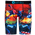 Ethika Graphic Briefs - Boys' Grade School Blue/Red