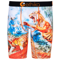 ETHIKA In The Clouds Boys Boxer Briefs - MULTI, Tillys