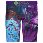 Blue/Purple