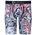 Ethika Graphic Briefs - Boys' Grade School Gray/Red