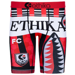 Ethika Graphic Briefs