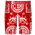 Ethika Graphic Briefs - Boys' Grade School Red/White
