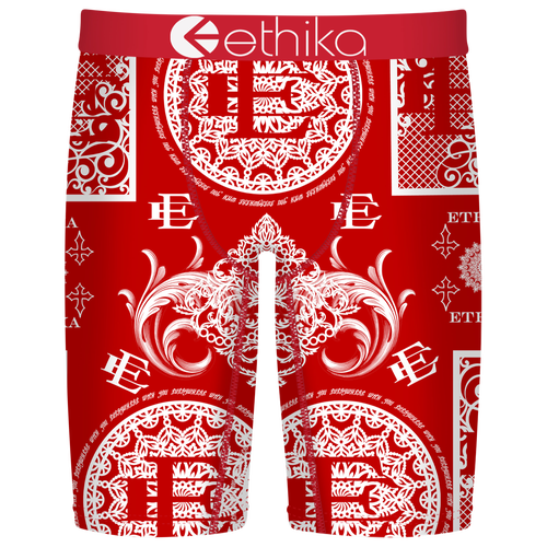 Ethika Boys   Graphic Briefs
