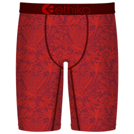 Ethika Graphic Briefs