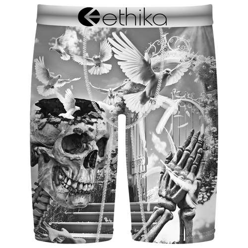 Ethika Free Ya Mind Boxer Briefs