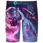 Ethika Graphic Briefs