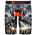 Ethika Graphic Briefs - Boys' Grade School Orange/Grey
