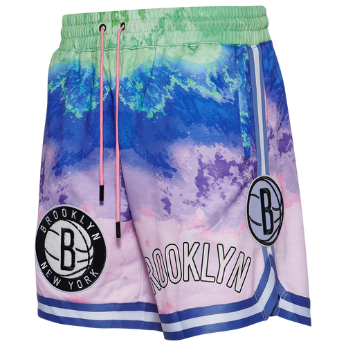 Nba Shorts In Color