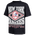 47 Brand Yankees Foundational T-Shirt - Men's Navy