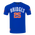 Pro Standard Knicks Name & Number T-Shirt - Men's Blue