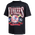 47 Brand Yankees Foundational T-Shirt - Men's Navy