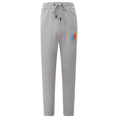 

Pro Standard Mens New York Knicks Pro Standard Knicks Washed Neon Sweatpants - Mens Gray Size XXL