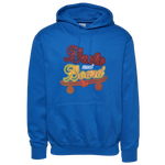 Blue/Multi