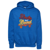 Blue/Multi