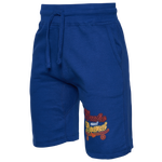 Blue/Multi