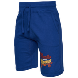 Blue/Multi