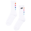 New Balance LDG x NB Socks - Men's White