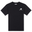 New Balance LDG x NB Short Sleeve T-Shirt - Men's Black