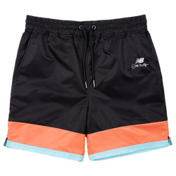 Men's - New Balance LDG x NB Shorts - Black