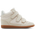 Steve Madden Bobbi Wedge Sneaker - Girls' Grade School White/Multi