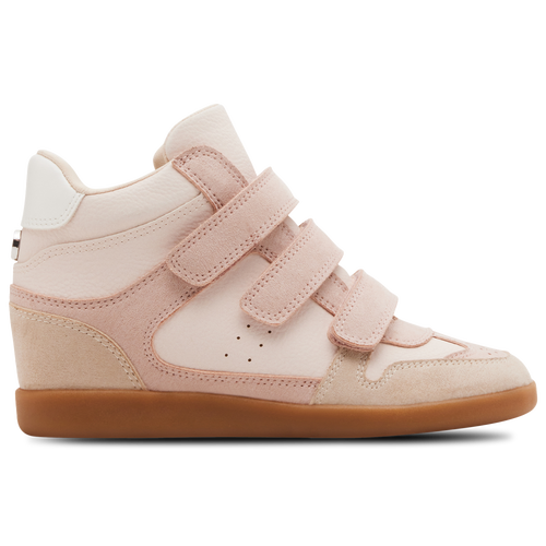 Steve Madden Kids' Girls   Bobbi Wedge Sneaker
