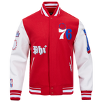 White/Red