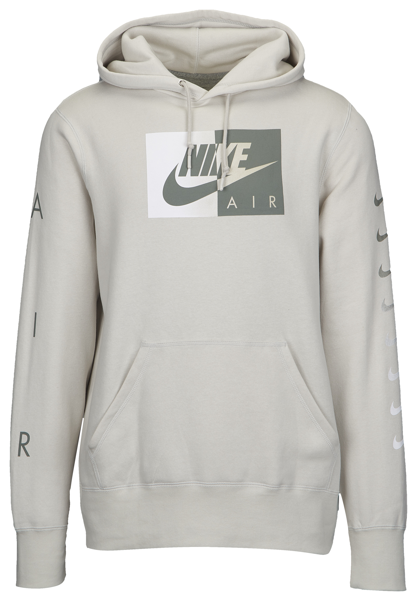 nike sweatshirt xs