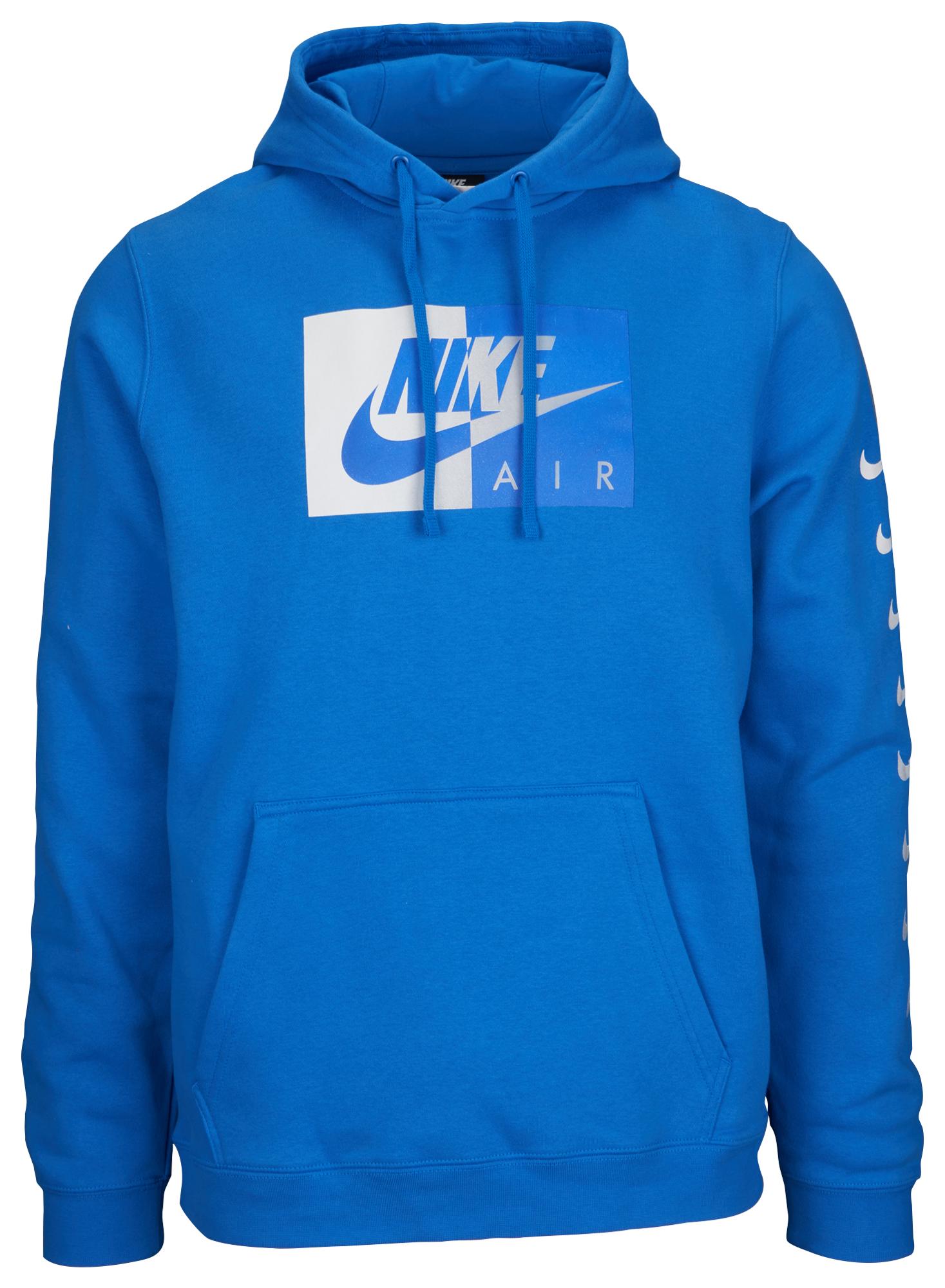 men's nike graphic hoodie