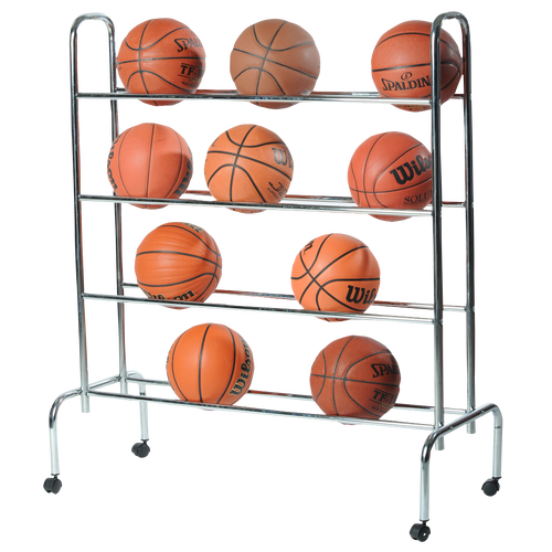 Athletic Specialties Portable Ball Cart