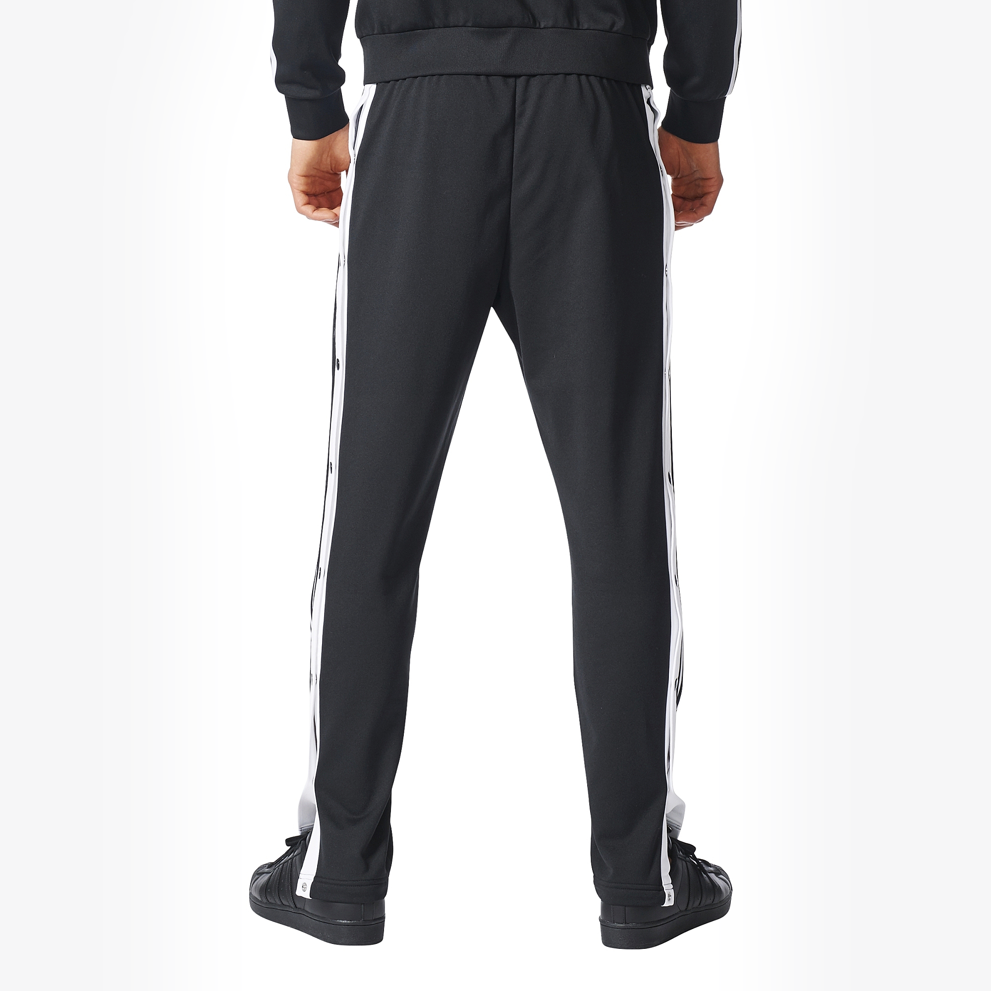 footlocker track pants